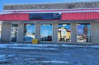 84 Wellington Street St. Marys Ontario N4X 1A6