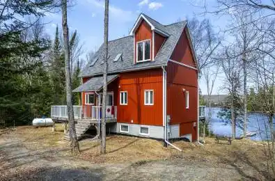 1038 Stonehenge Lane Highlands East Ontario K0L 1M0