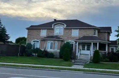 2 Roycrest Street Brampton Ontario L6Z 4P5