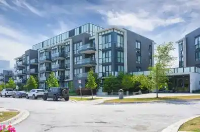 375 Sea Ray Avenue Unit# 309 Innisfil Ontario L9S 0N9