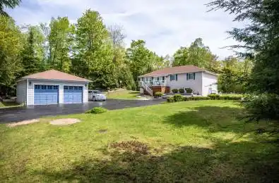 31 Hemlock Road South Bruce Peninsula Ontario N0H 2T0