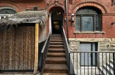 268 Adelaide Street Unit# 2nd Flr Toronto C01 Ontario M5H 1Y2