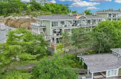 1869 Muskoka 118 Road Unit# BTW -101 Muskoka Lakes Ontario P1L 1W8