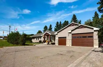 2 Cedar Grove Mono Ontario L9W 6X6