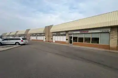 418 Hanlan Road Unit# 13 Vaughan Ontario L4L 3Z1