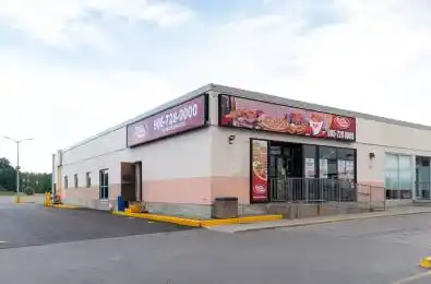 200 John Street Oshawa Ontario L1J 2B4