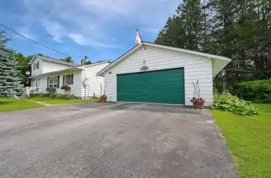 10 Stouffer Street Minden Hills Ontario K0M 2K0