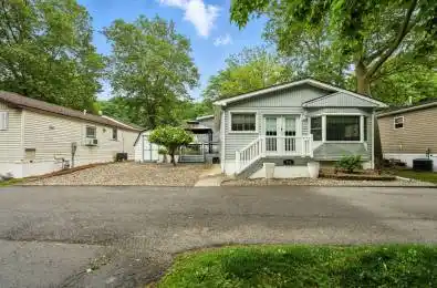 23 Four Mile Creek Road Unit# 403 Niagara-on-the-Lake Ontario L0S 1J1