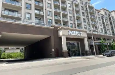 2486 Old Bronte Road Unit# 109 Oakville Ontario L6M 4J2