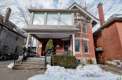 98 Central Avenue London East Ontario N6A 1M4