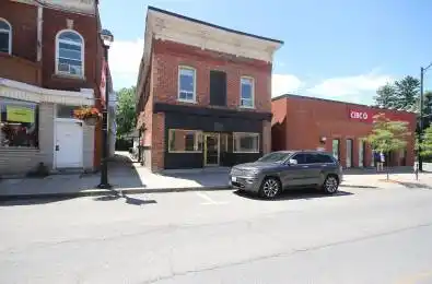 126-128 Prescott Street Unit# 128 North Grenville Ontario K0G 1J0