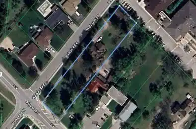 16081 Airport Road Caledon Ontario L7C 1G4