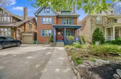 419 Princess Avenue London East Ontario N6B 2B2