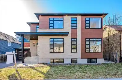 28 Norwich Street Guelph Ontario N1H 2G8