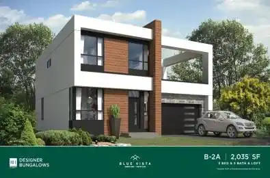 LOT 20 Yvonne Crescent Blue Mountains Ontario L9Y 0K8