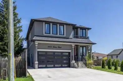 5074 Kalar Road Niagara Falls Ontario L2H 1T2