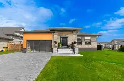 8 Drew Street Petawawa Ontario K8H 0G4