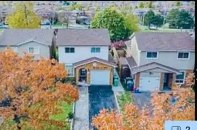 84 Simmons Boulevard Brampton Ontario L6V 3V6