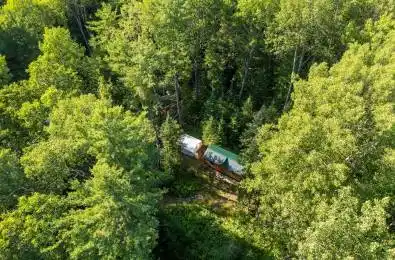 00 Highway 41 Highway Bonnechere Valley Ontario K0J 1T0