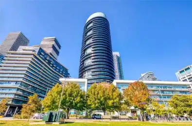 80 Marine Parade Drive Unit# 422 Toronto W06 Ontario M8V 0A3