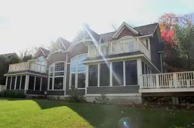 3876 Muskoka 118 Road Unit# S2W1 Muskoka Lakes Ontario P0B 1J0