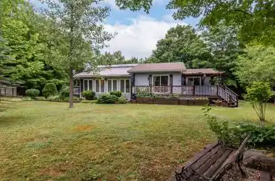 255263 1 Concession Chatsworth Ontario N0H 2V0