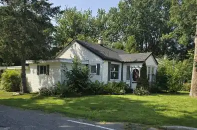 8154 Victoria Street Greely - Metcalfe - Osgoode - Vernon and Area Ont