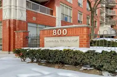 800 Sheppard Avenue Unit# C3 Toronto C06 Ontario M3H 6B4
