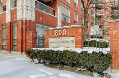 800 Sheppard Avenue Unit# C1 & C3 Toronto C06 Ontario M3H 6B4