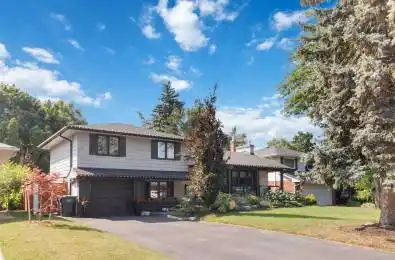 250 Daphne Avenue Mississauga Ontario L5A 1M6