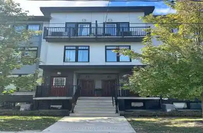 6 Bicknell Avenue Unit# 9 Toronto W03 Ontario M6M 4G4