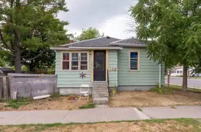 103 Centre Street Deseronto Ontario K0K 1X0