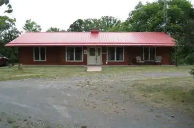 895 Crowe River Road Trent Hills Ontario K0K 2M0