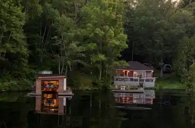 346 Portage Road Georgian Bay Ontario L0K 1S0