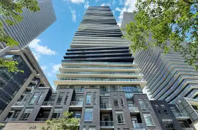 56 Annie Craig Drive Unit# 312 Toronto W06 Ontario M8V 0C4