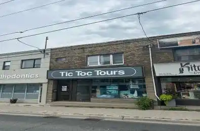 2823 Bathurst Street Toronto C04 Ontario M6B 3A4