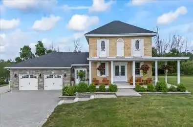 24 Bruce Road 3 N/A South Bruce Ontario N0G 2J0