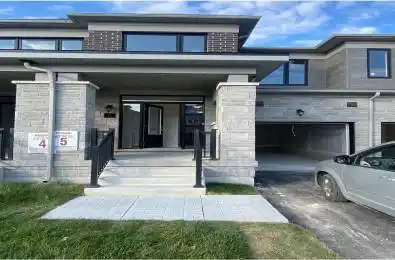 21 Tamworth Terrace Barrie Ontario L9S 2Z8