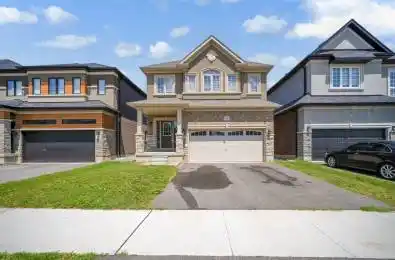 16 Flagg Avenue Brant Ontario N3L 0K2