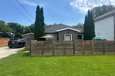 113 Spruce Street Collingwood Ontario L9Y 3G8