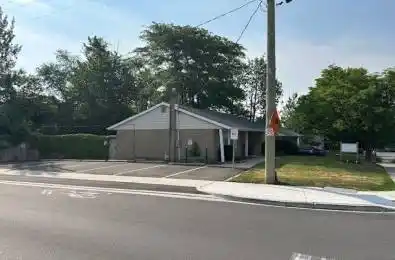 39 Parkside Drive Newmarket Ontario L3Y 4R7