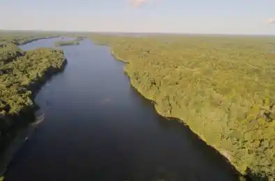 LOT 3 KISMET Lane Frontenac Ontario K0H 2L0