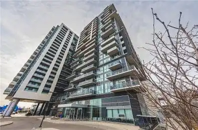 2093 Fairview Street Unit# 2001 Burlington Ontario L7R 0E6