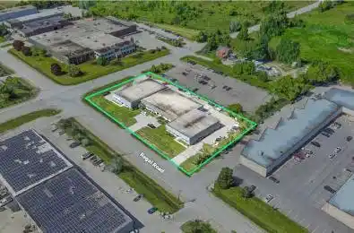 93 Regal Road Guelph Ontario N1K 1B6