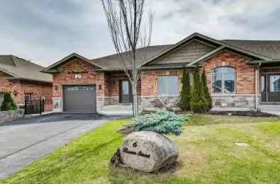 6 Brown Street Minto Ontario N0G 1M0