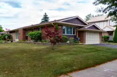 3699 Twinmaple Drive Mississauga Ontario L4Y 3R6