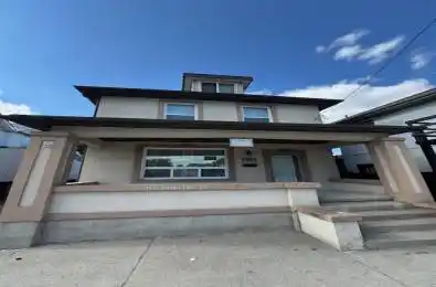 484 Hamilton Road London East Ontario N5Z 1R9