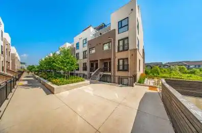 349 Wheat Boom Drive Unit# 335 Oakville Ontario L6H 7X5