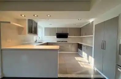 256 Boake Trail Richmond Hill Ontario L4B 4B4