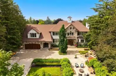 32 Wembley Avenue Markham Ontario L3R 2A9